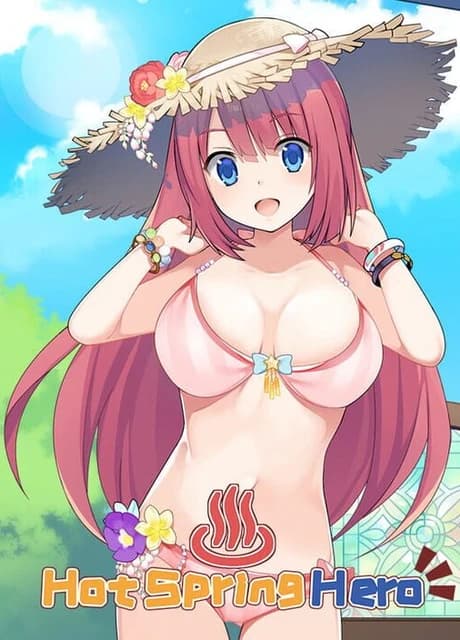 Hot Spring Hero