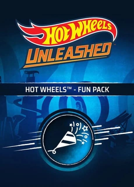 Hot Wheels Unleashed: Fun Pack