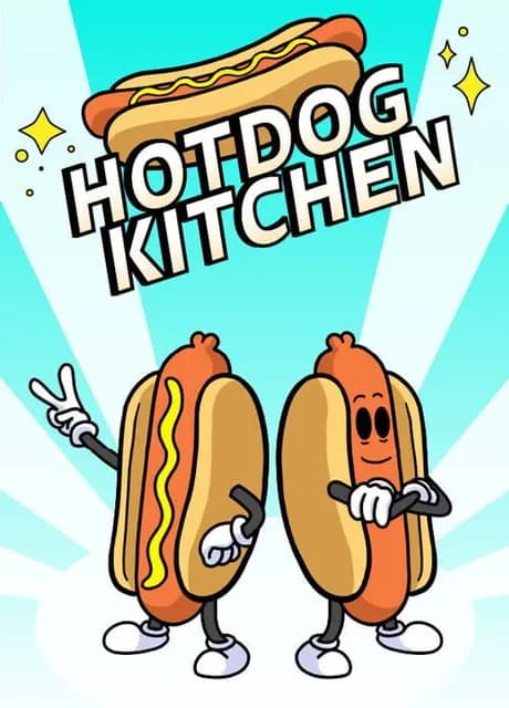 Hotdog Kitchen