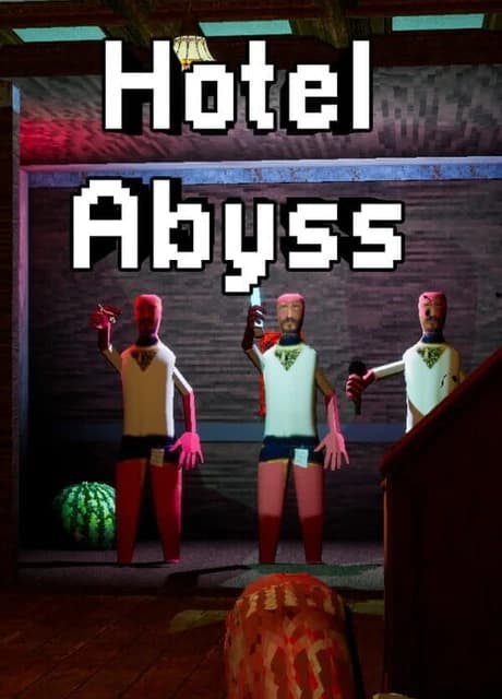 Hotel Abyss