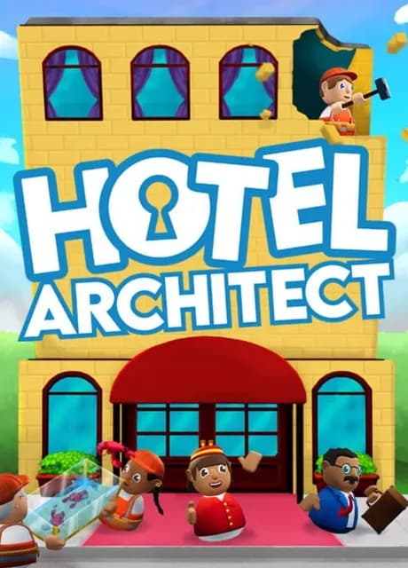 Hotel Architect