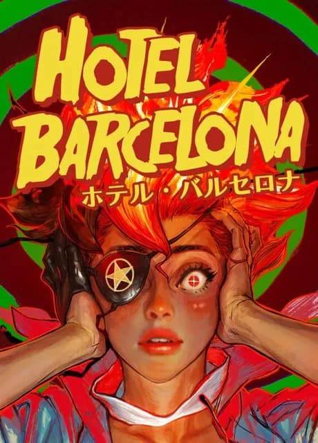 Hotel Barcelona