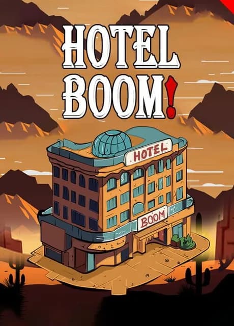 Hotel Boom!