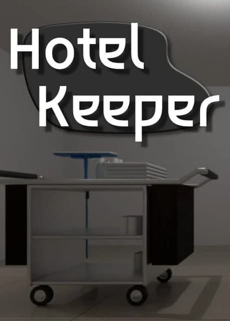 Hotel Keeper