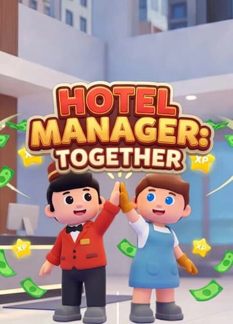 Hotel Manager: Together