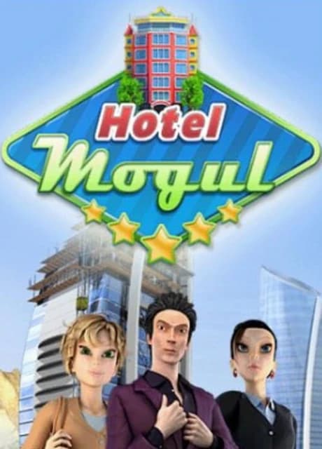 Hotel Mogul