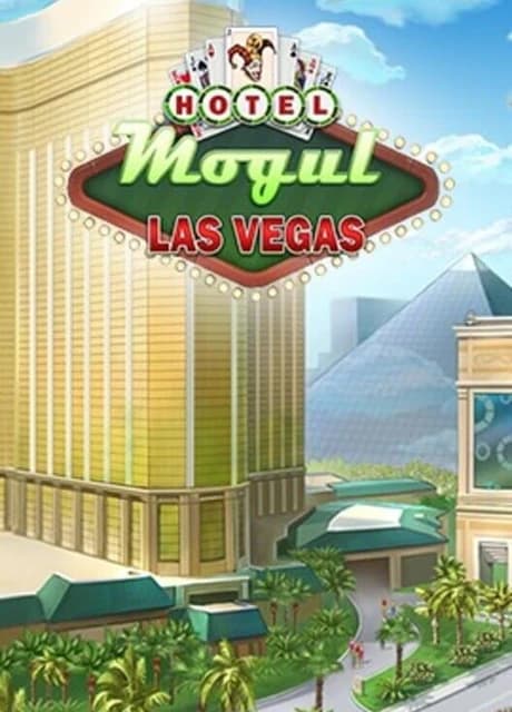 Hotel Mogul: Las Vegas