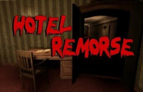Hotel Remorse