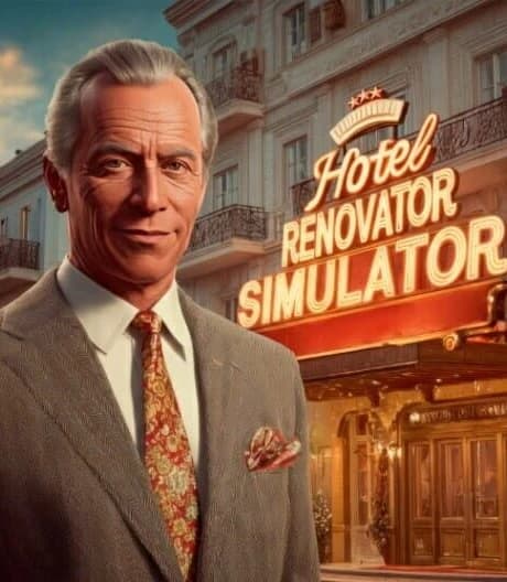 Hotel Renovator Simulator