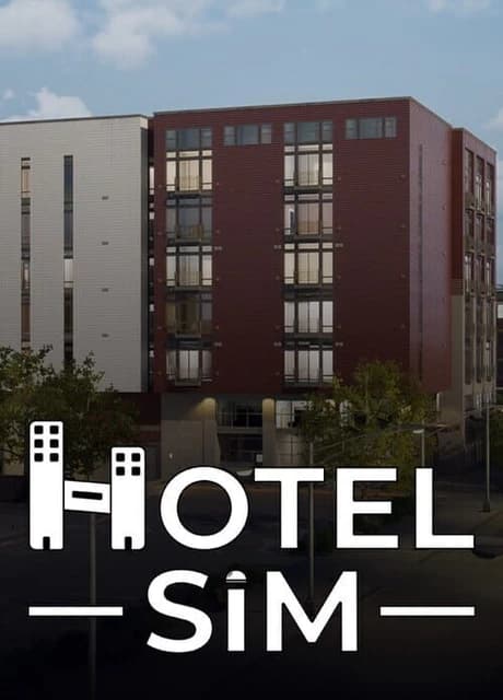 Hotel Sim