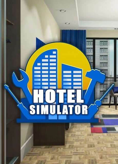 Hotel Simulator