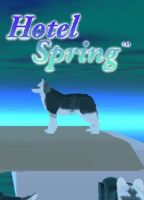 Hotel Spring
