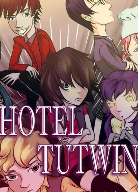 Hotel Tutwin