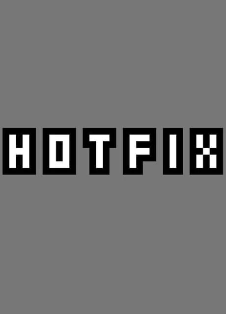 Hotfix
