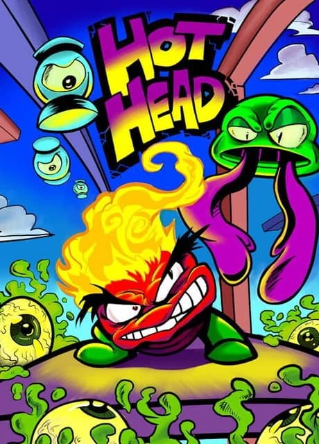 HotHead