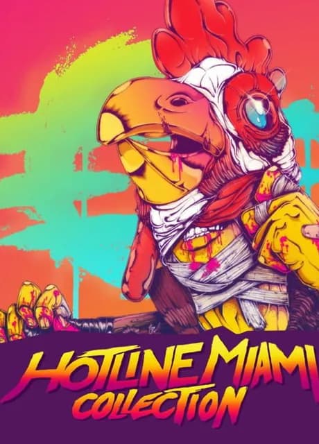 Hotline Miami Collection