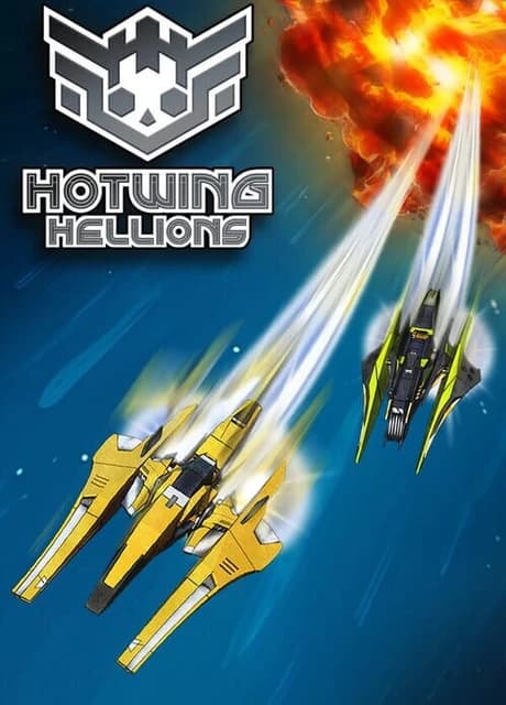 Hotwing Hellions