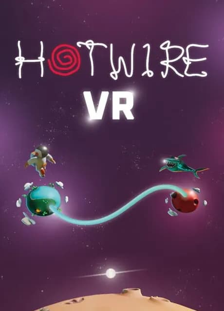 HotWire VR
