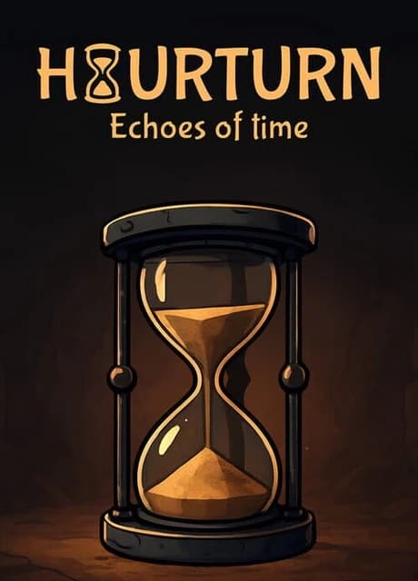 Hourturn: Echoes of Time