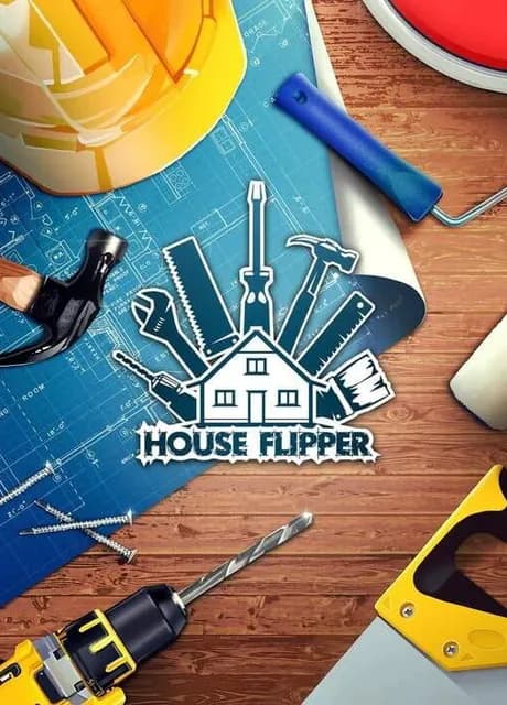House Flipper