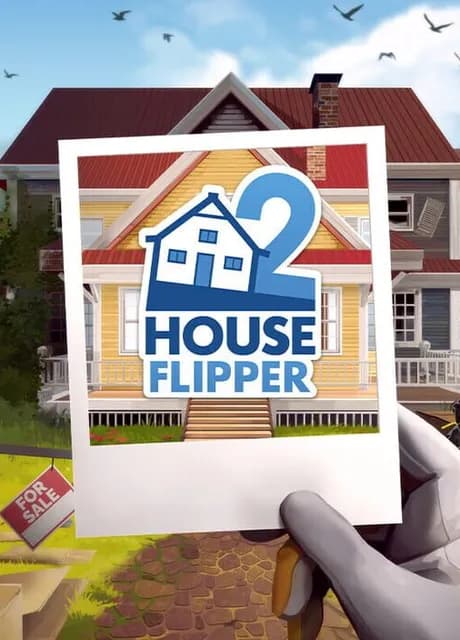 House Flipper 2