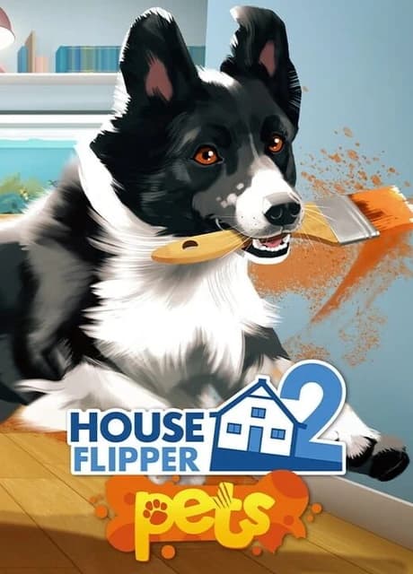House Flipper 2: Pets