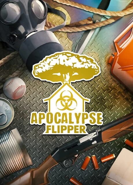 House Flipper: Apocalypse