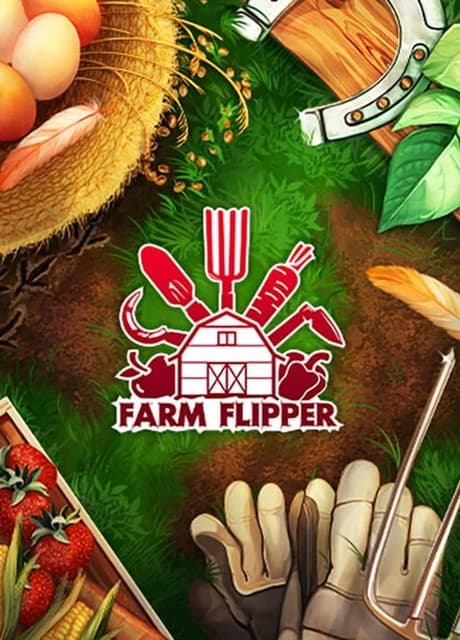 House Flipper: Farm