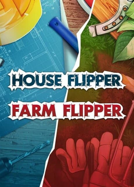 House Flipper: Farm Bundle