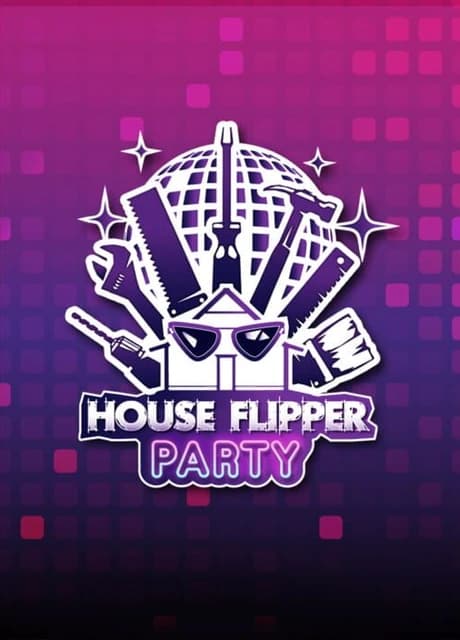 House Flipper: Party Furniture Pack