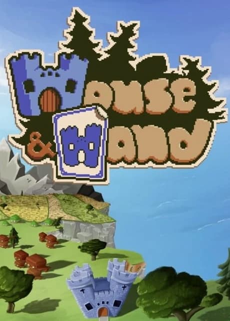House & Hand