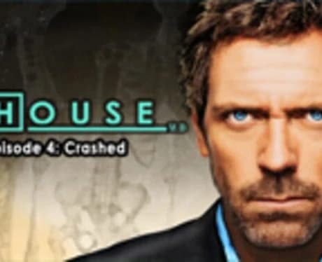 House M.D.: Episode 4 - Crashed