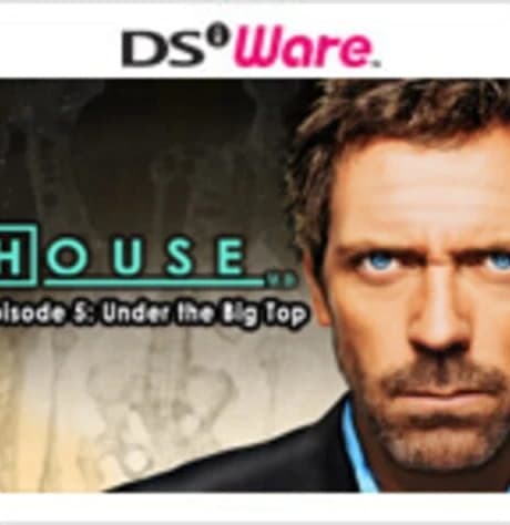 House M.D. Episode 5: Under the Big Top