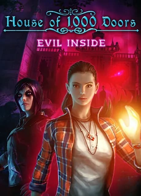 House of 1000 Doors: Evil Inside