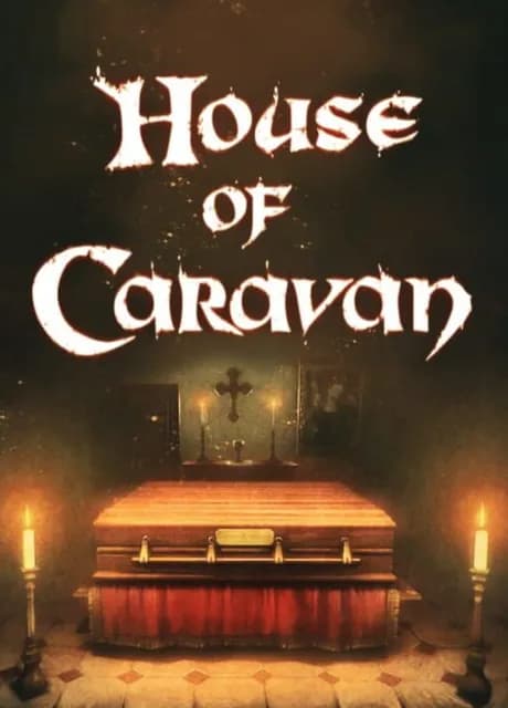 House of Caravan