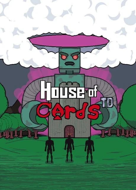 House of Cards: TD