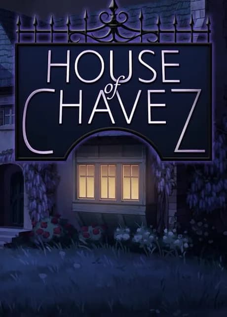 House of Chavez