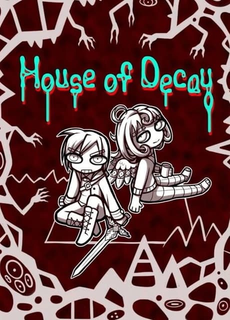 House of Decay