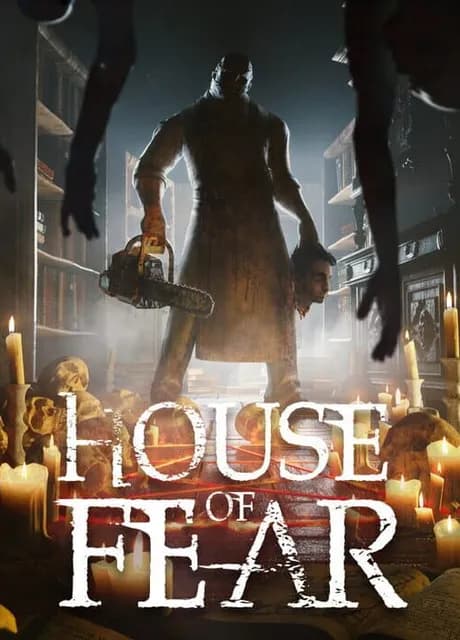 House of Fear