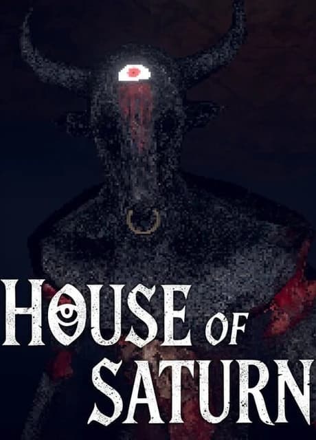 House of Saturn