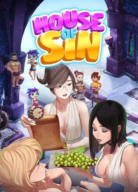 House of Sin