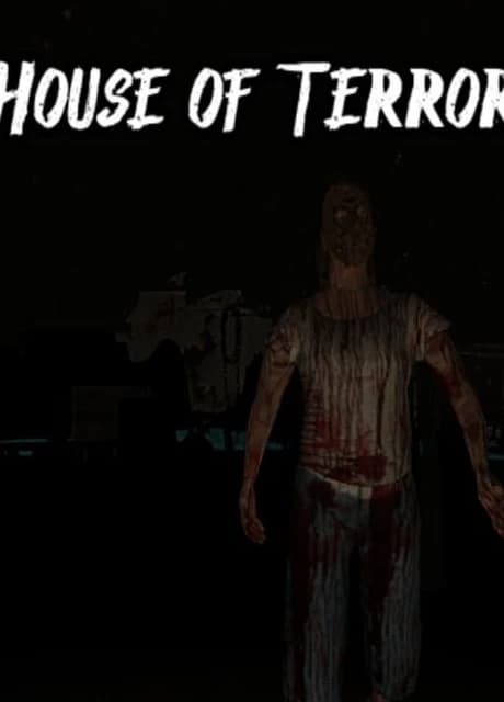 House of Terror