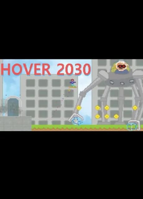 Hover 2030