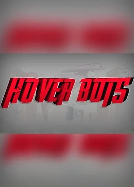 Hover Bots VR