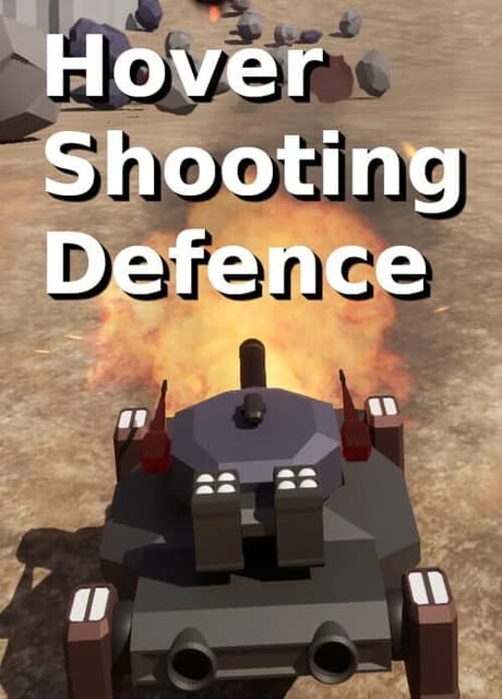Hover Shooting Defence