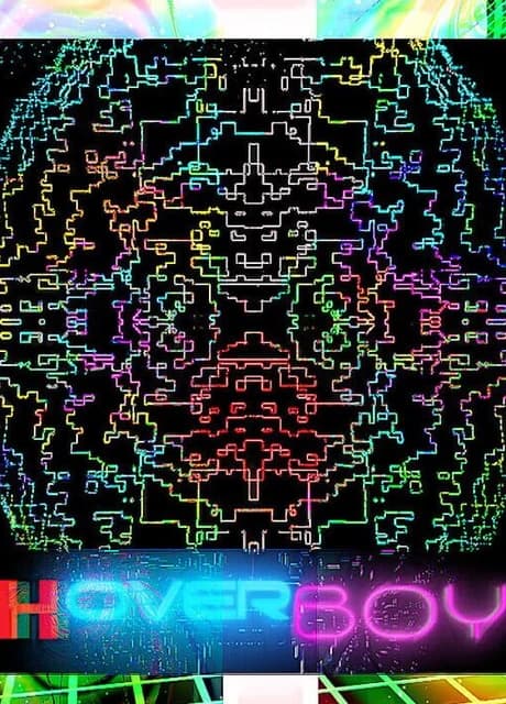 Hoverboy