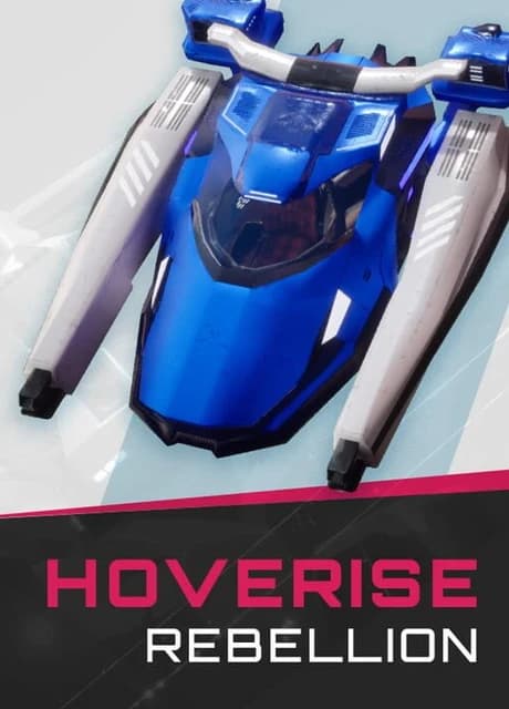 Hoverise Rebellion