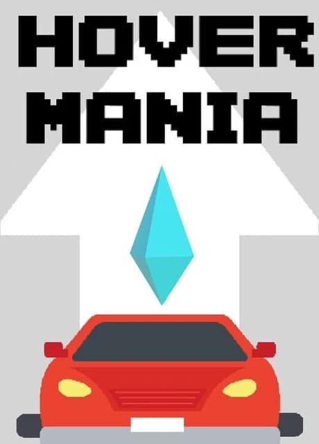 Hovermania