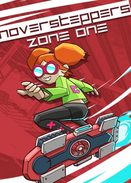 Hoversteppers: Zone 1