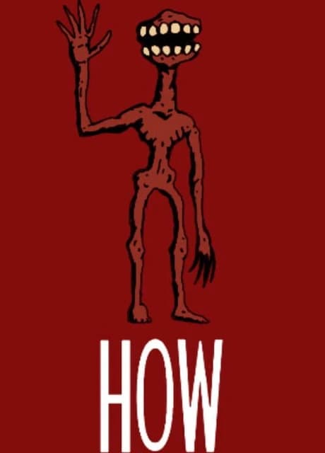 How